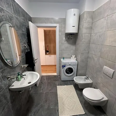 Apartman M&t *