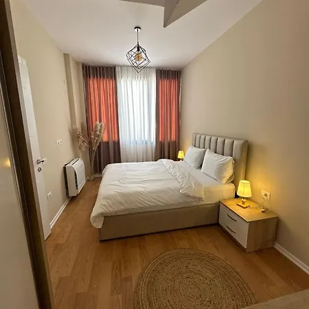 Apartman M&t *