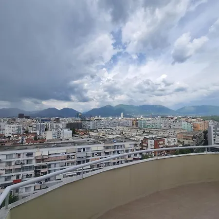 Apartman M&t Tirana