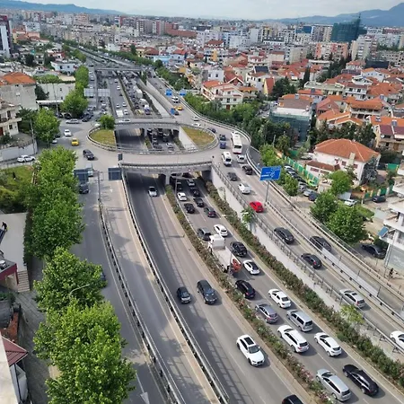 Apartman M&t