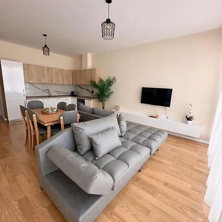 Apartman M&t