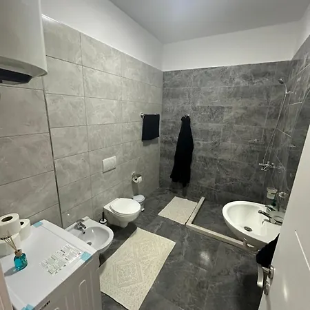 Apartman M&t *