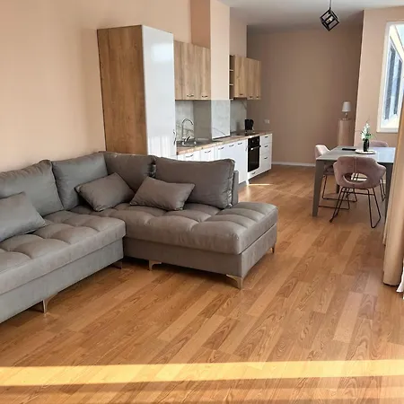 Apartman M&t