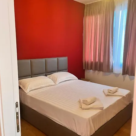 Apartman M&t *