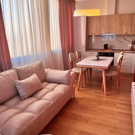 Apartman M&t