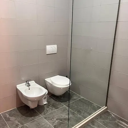Apartman M&t Tirana