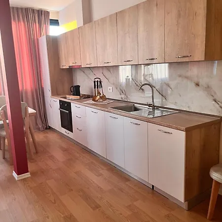 M&t Apartman Tirana